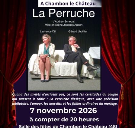 La Perruche 7-11