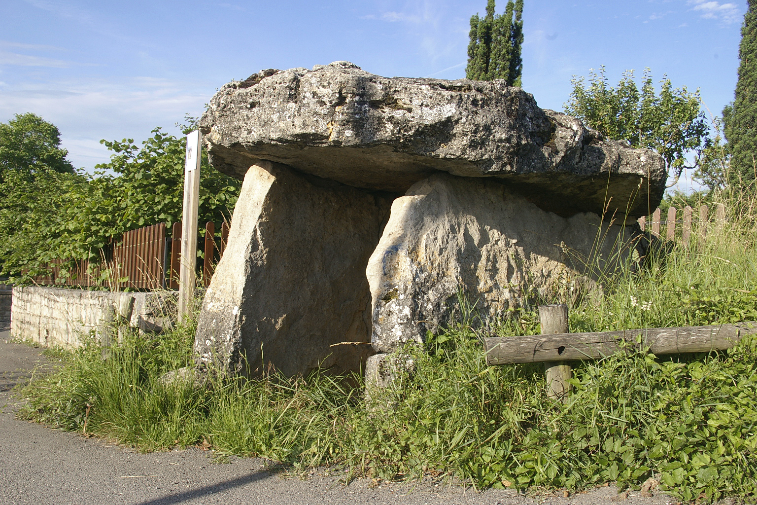 LES BALCONS DE CHIRAC