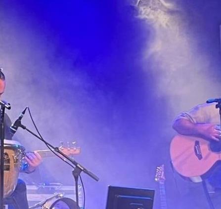 Duo En Passant 13-09