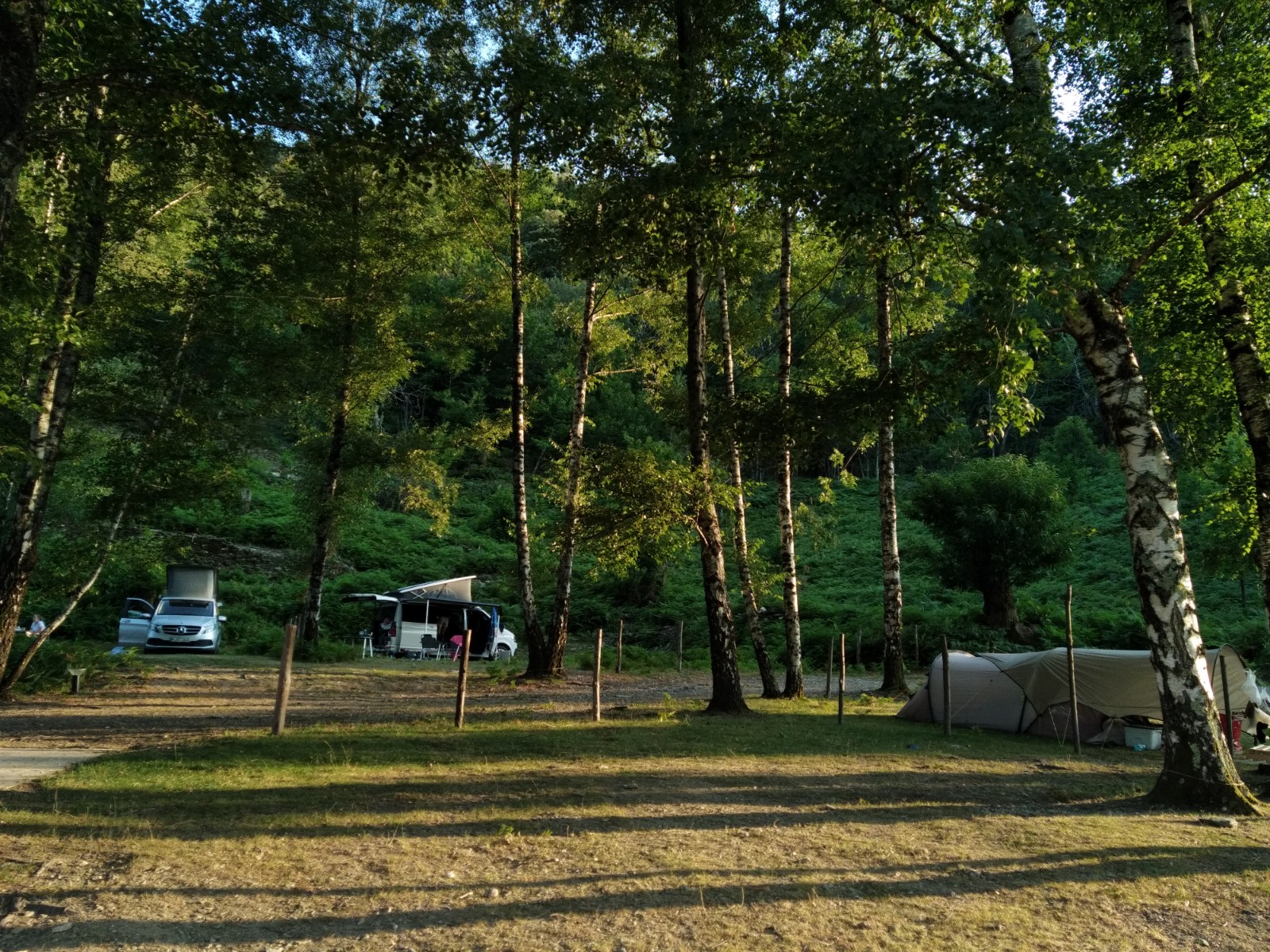 CAMPING LOU MAS DEL MIECH, Saint-Germain-de-Calberte - photo 7