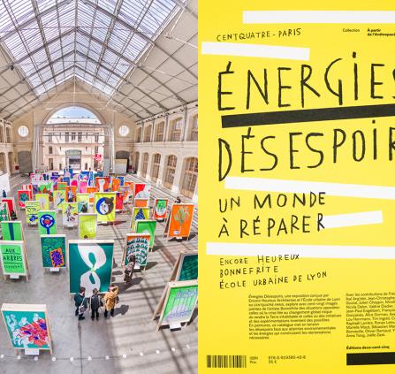 ENERGIE-DESESPOIRS