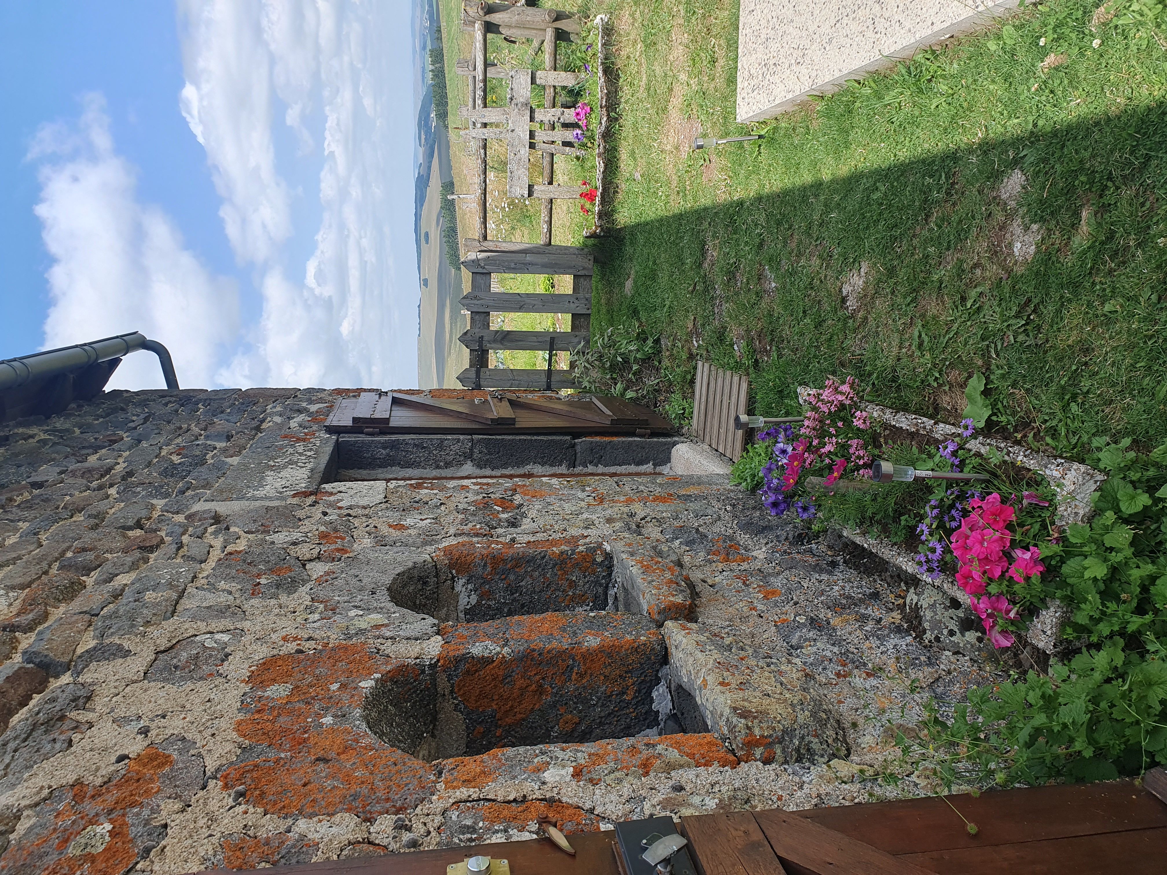 BURON DU THERON, Nasbinals - photo 15