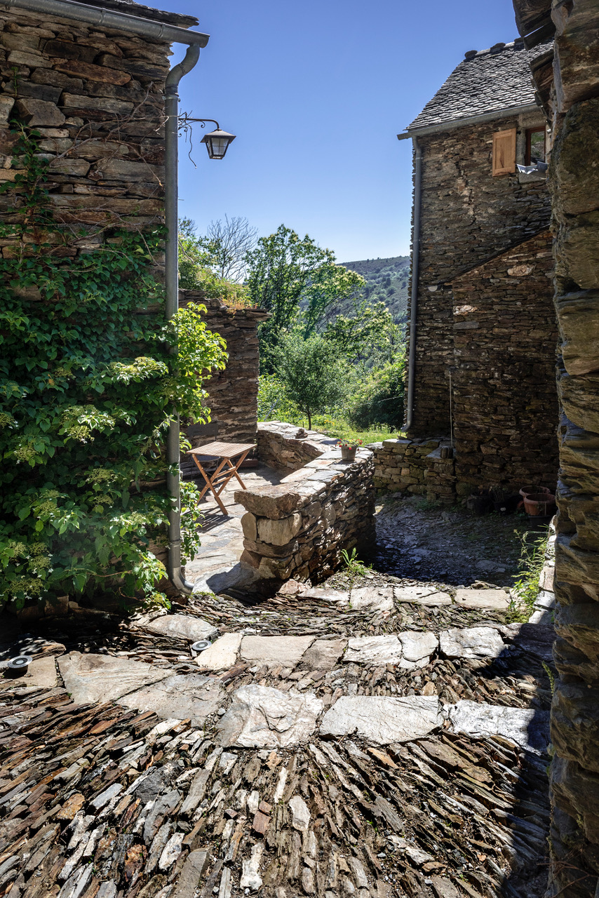 GÎTE LA CLÈDE, Vialas - photo 9