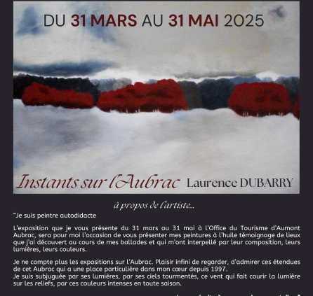 EXPO AFFICHES - 1