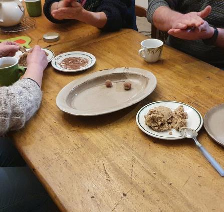 Ateliers de l'alimentation saine et gourmande
