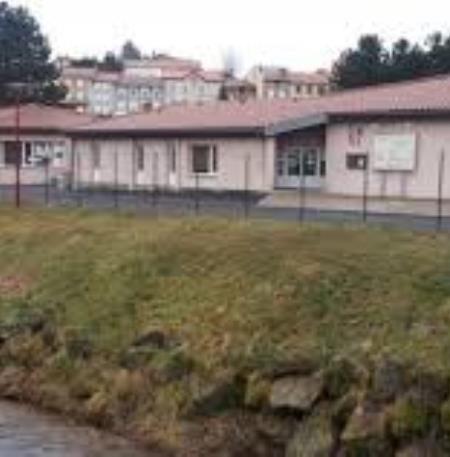 Ecole publique Langogne