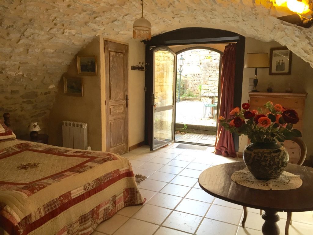 LES ECURIES DE SAUVETERRE - GÎTE LES CAUSSES - photo 5