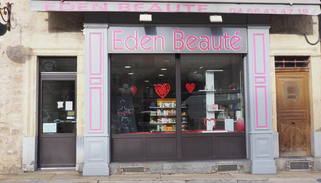 Eden Beauté