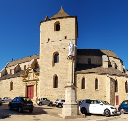 Eglise ND Carce_MR