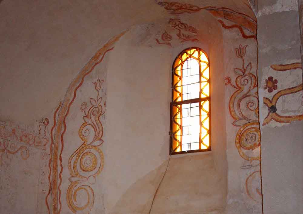 EGLISE SAINT-PIERRE & PAUL, Cultures - photo 3