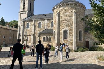 Eglise du Malzieu-BG