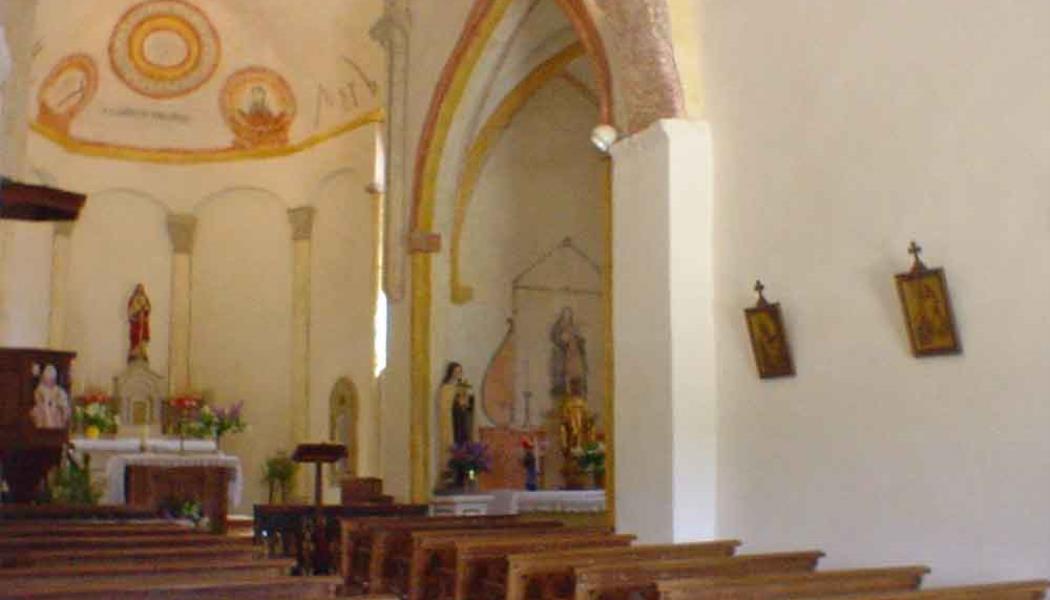 Eglise du Villard 3