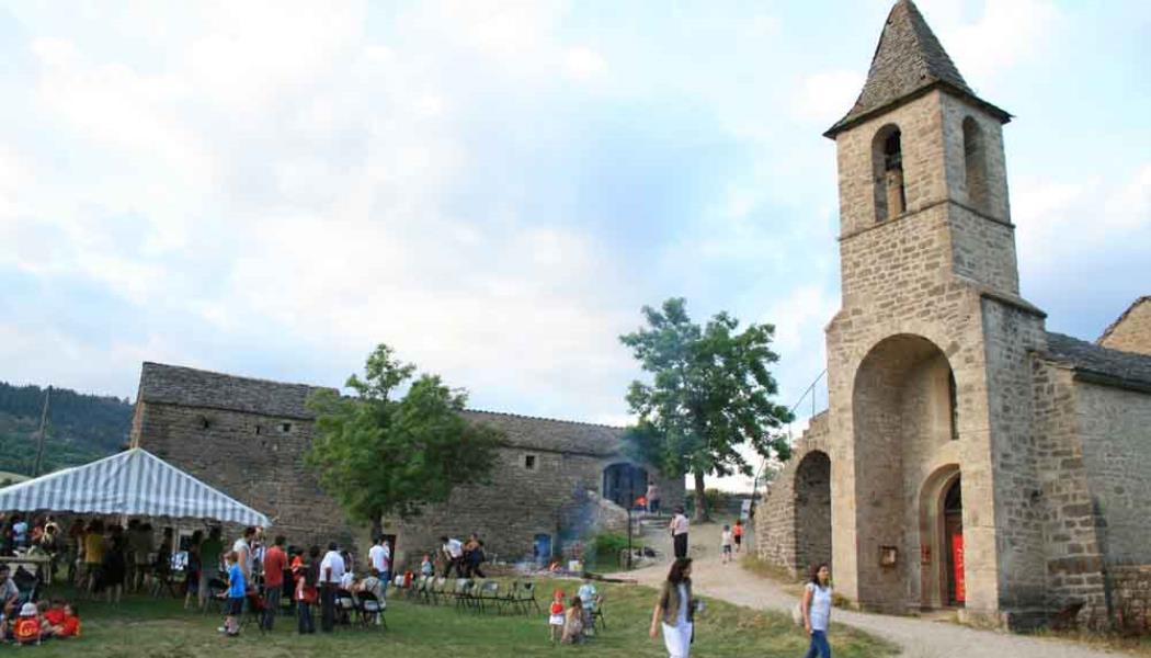 Eglise du Villard