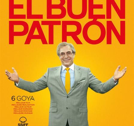 El buen patron