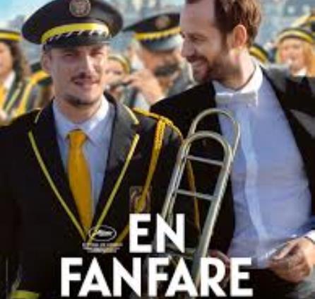 En-fanfare