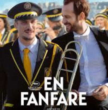 En-fanfare