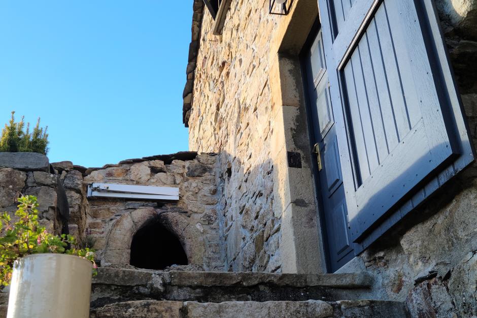 Entrée de la Jonte 4 - DR 