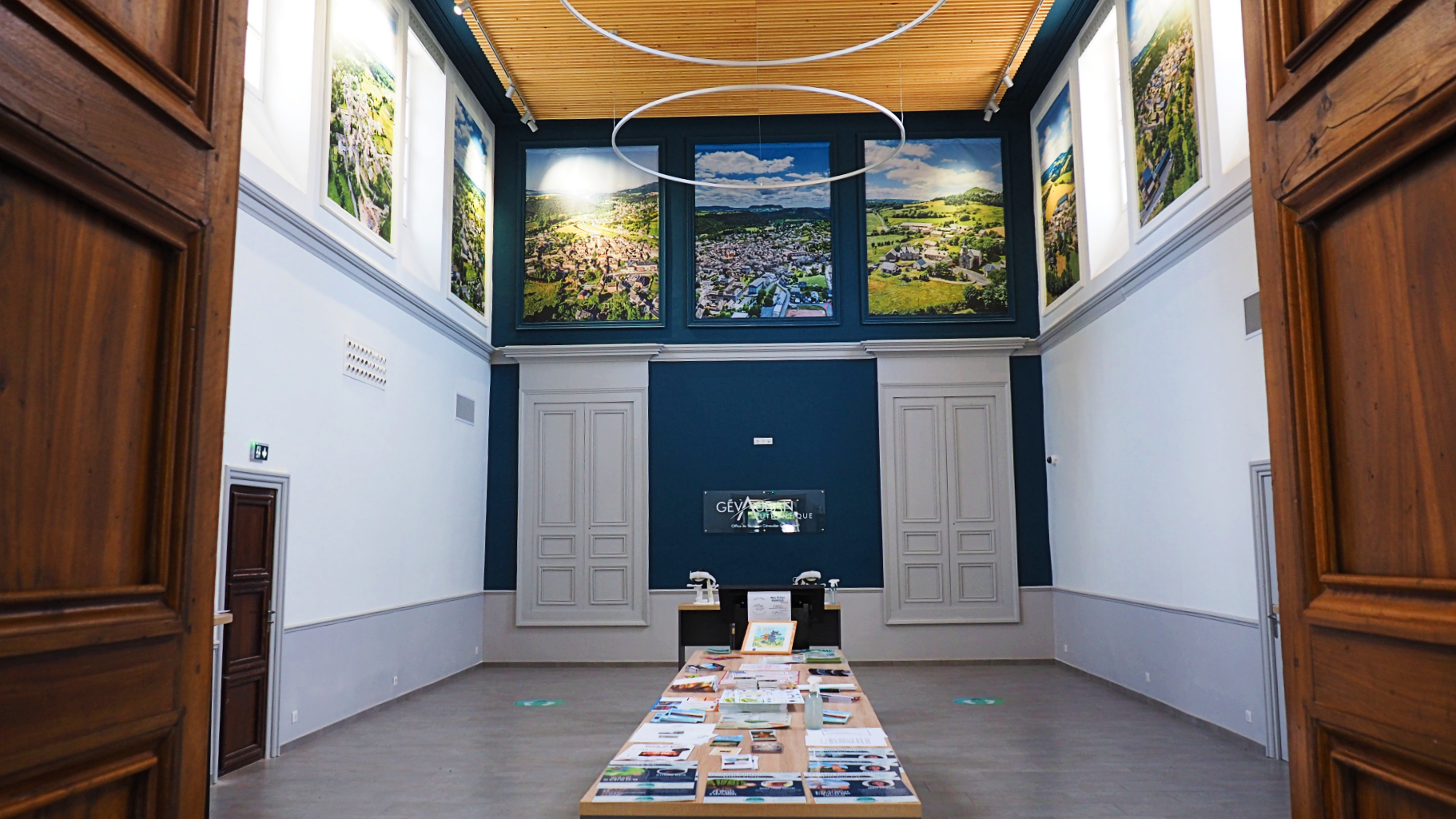 ANCIEN TRIBUNAL DE MARVEJOLS, Marvejols - photo 5