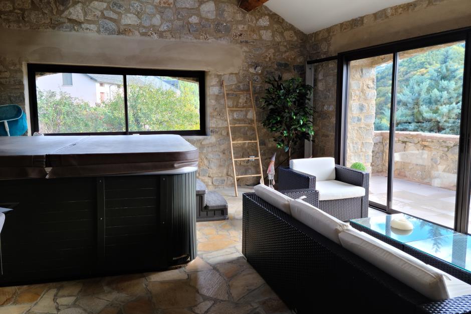 Espace détente spa 2 - DR 