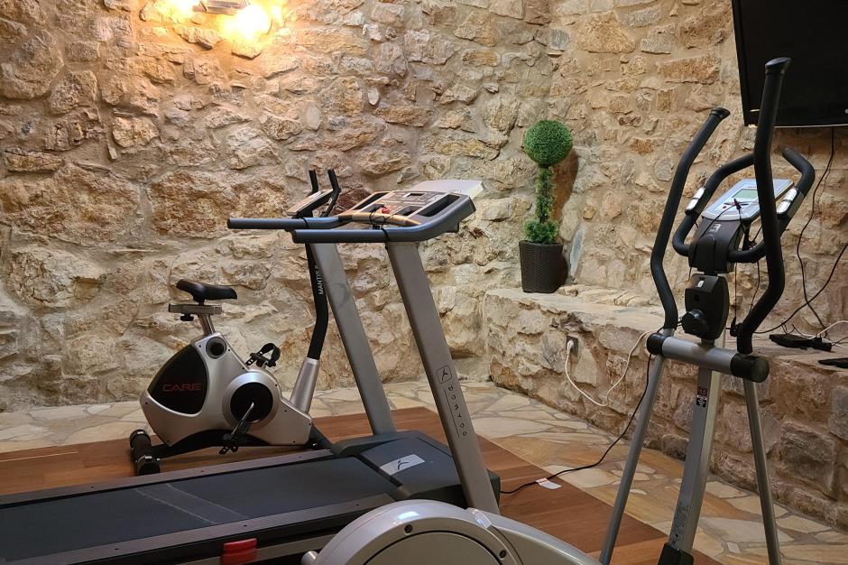 Espace détente spa 9P - DR 