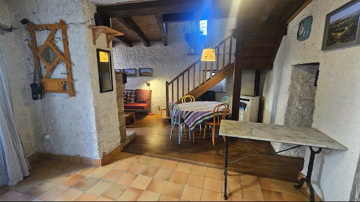 MAISON EN PIERRE — photo 2