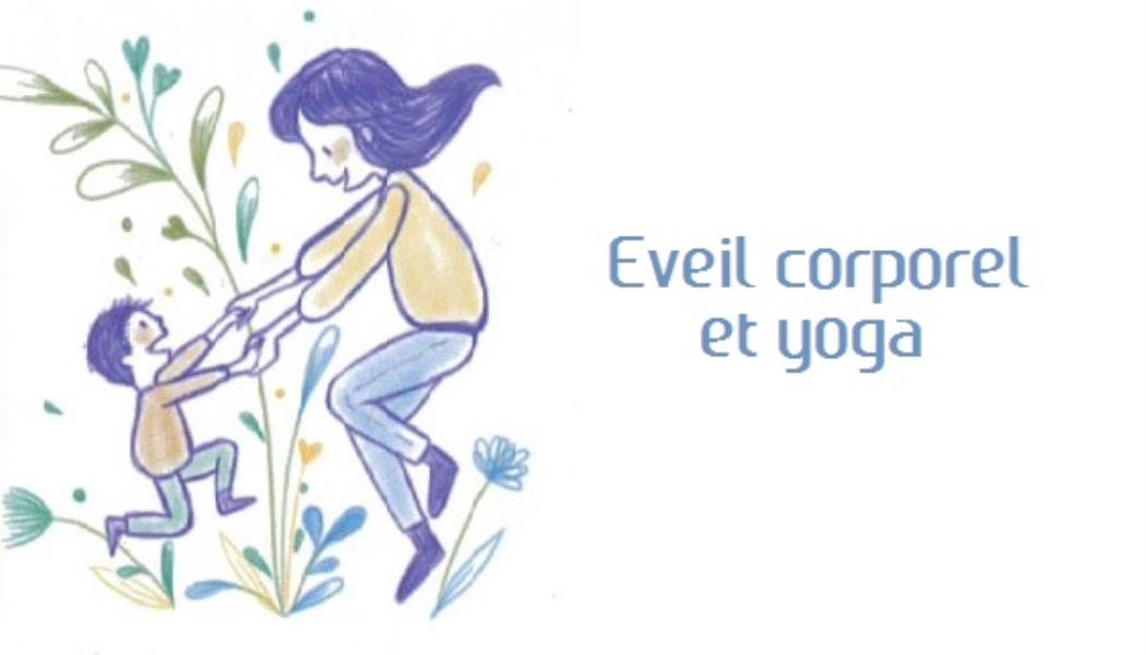 Eveil Corporel & yoga