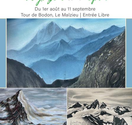 Exposition Voyage au Népal