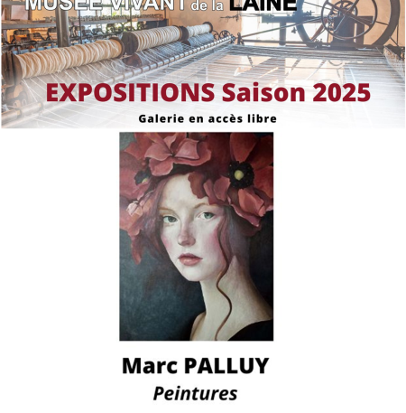 Expo Filature PALLY 25-07 au 21-08