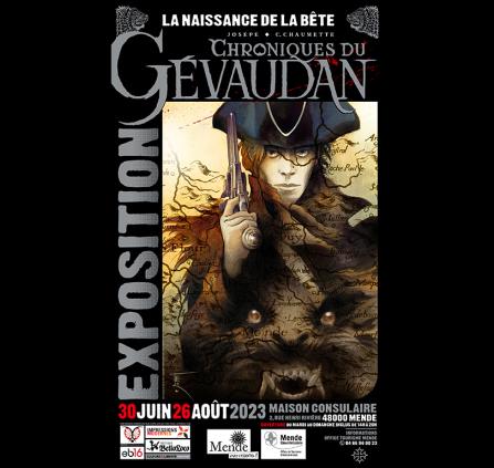 Expo-bete-gevaudan-affiche