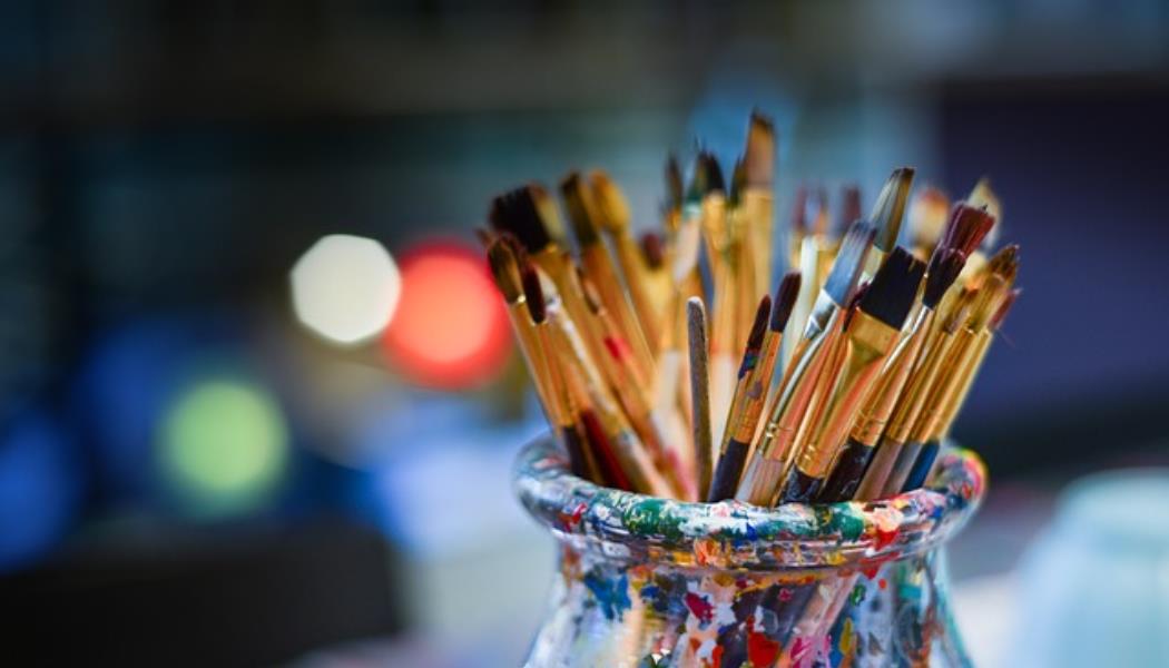 Expo-peinture