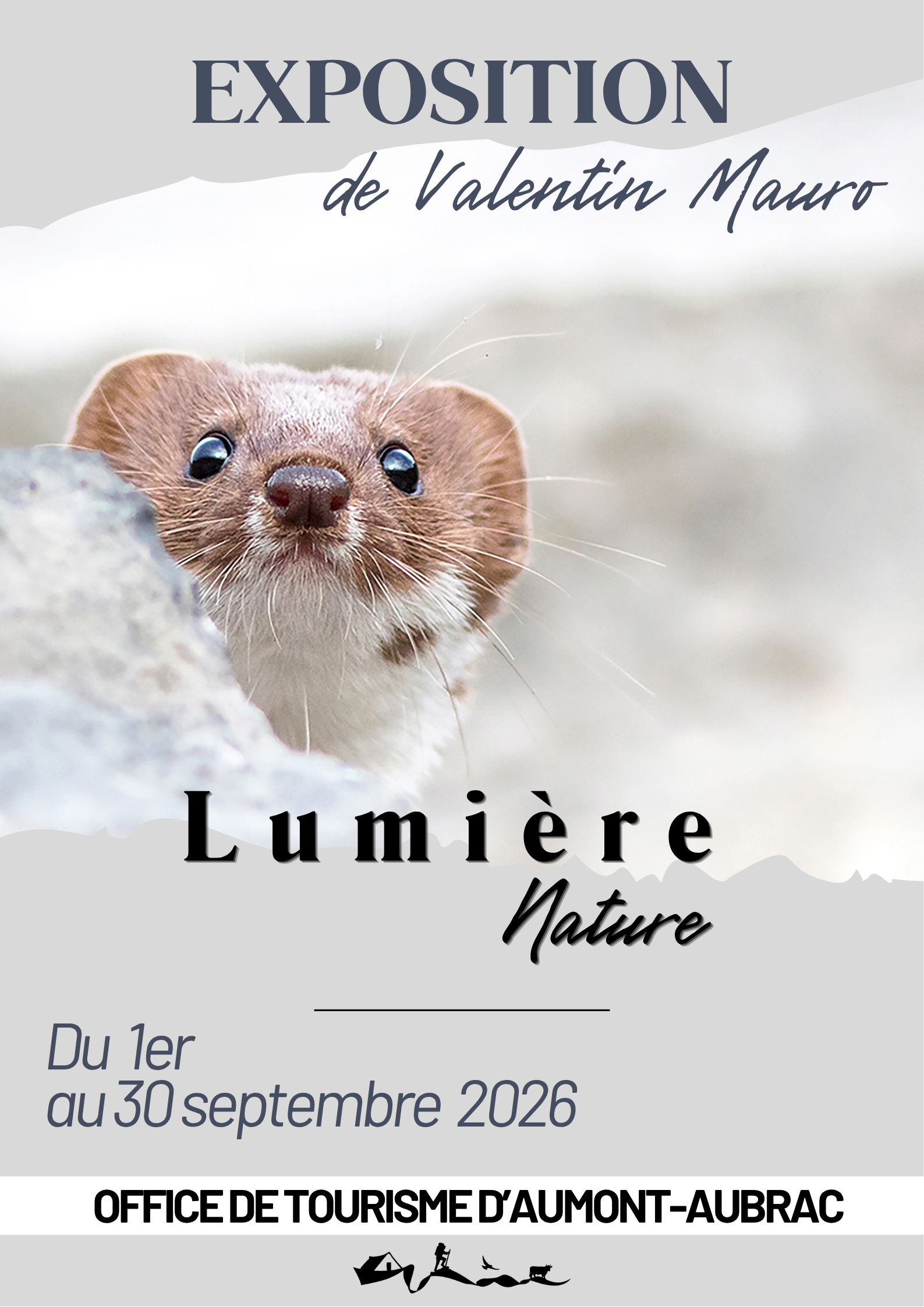 EXPOSITION 