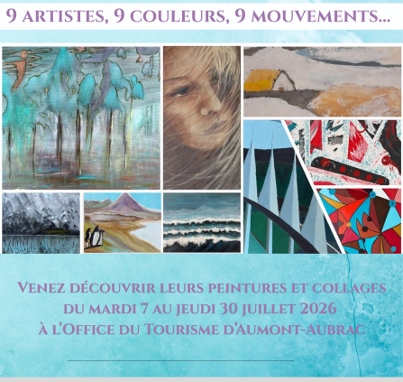 Expostion - 2