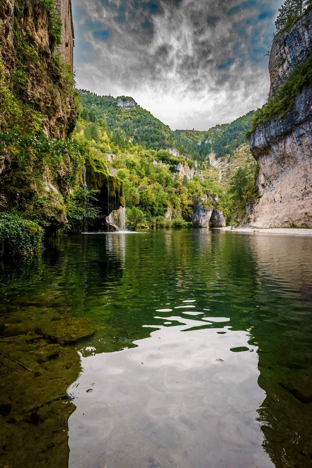 LA CABANE AU FOND DU JARDIN - photo 4