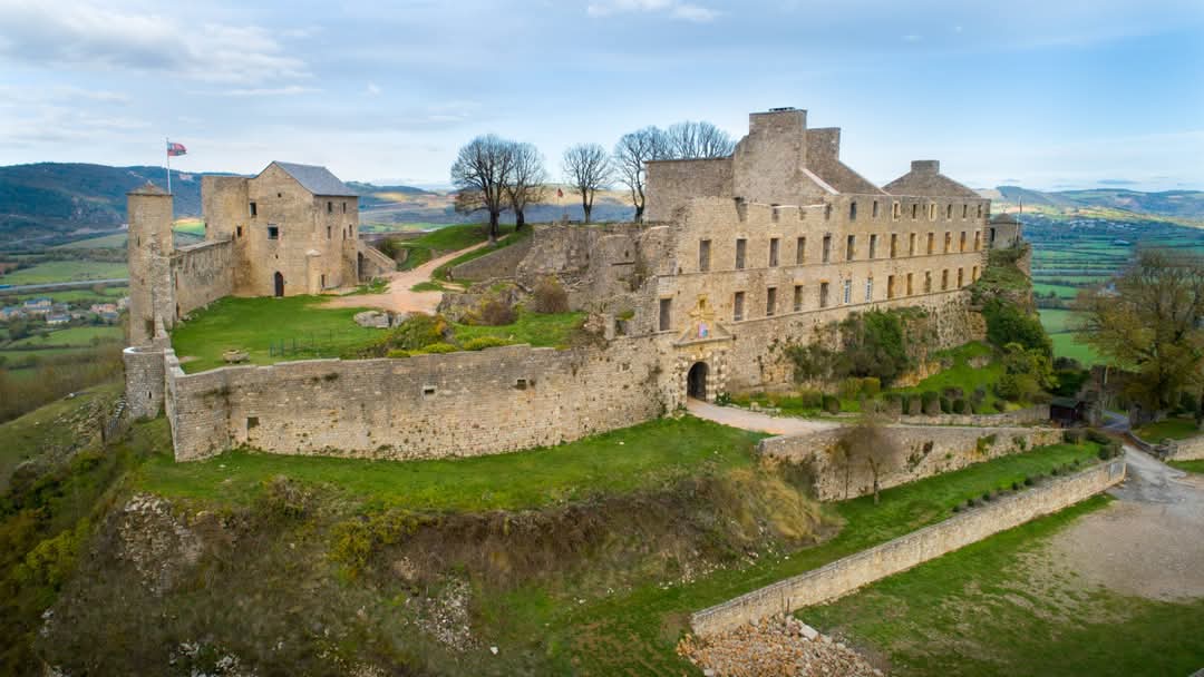 LE CABANON, Massegros Causses Gorges - photo 15