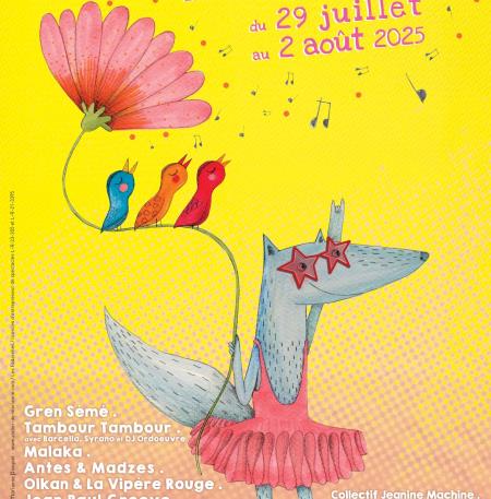 FESTIV'ALLIER