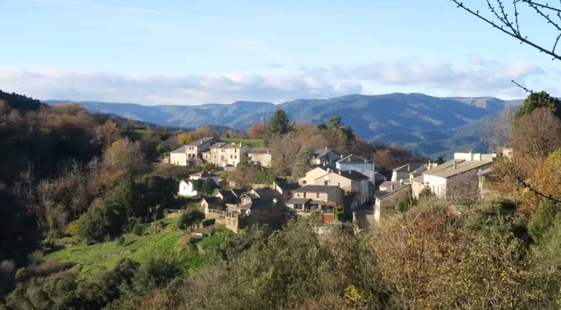 FESTIVAL DE LA RANDONNÉE : SUR LA CORNICHE DES CÉVENNES — visuel événement