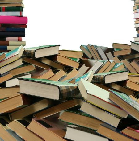 grenier aux livres 