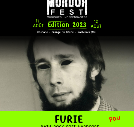 FURIE - 1