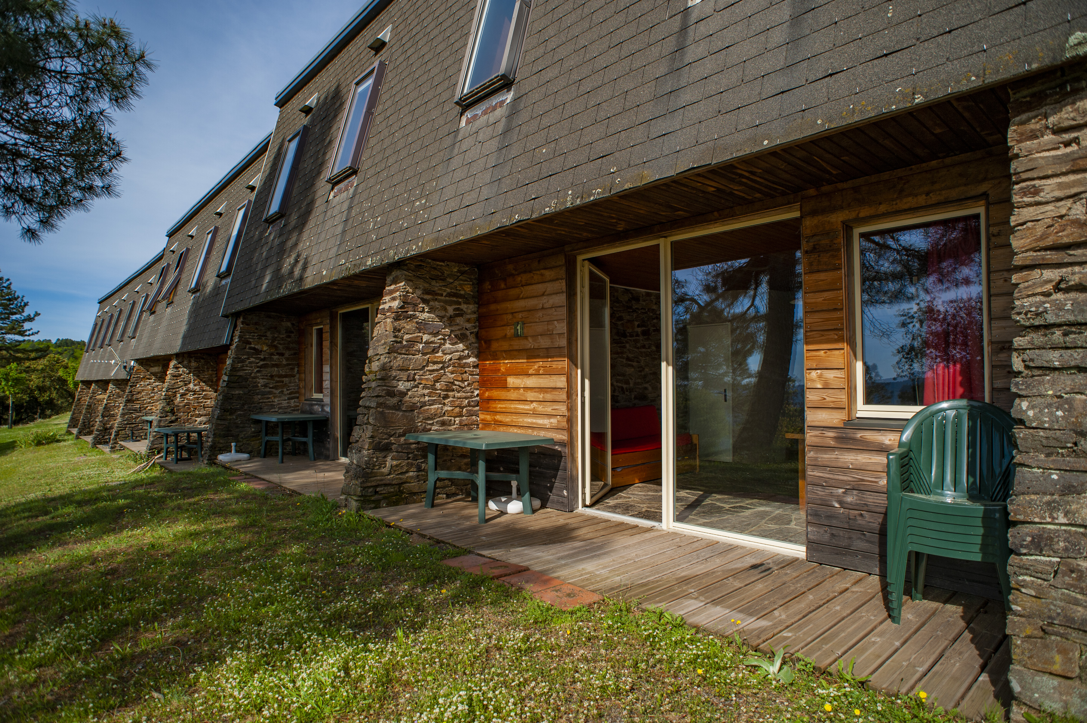 LE SERRE DE LA CAN : 4 À 6 PERSONNES