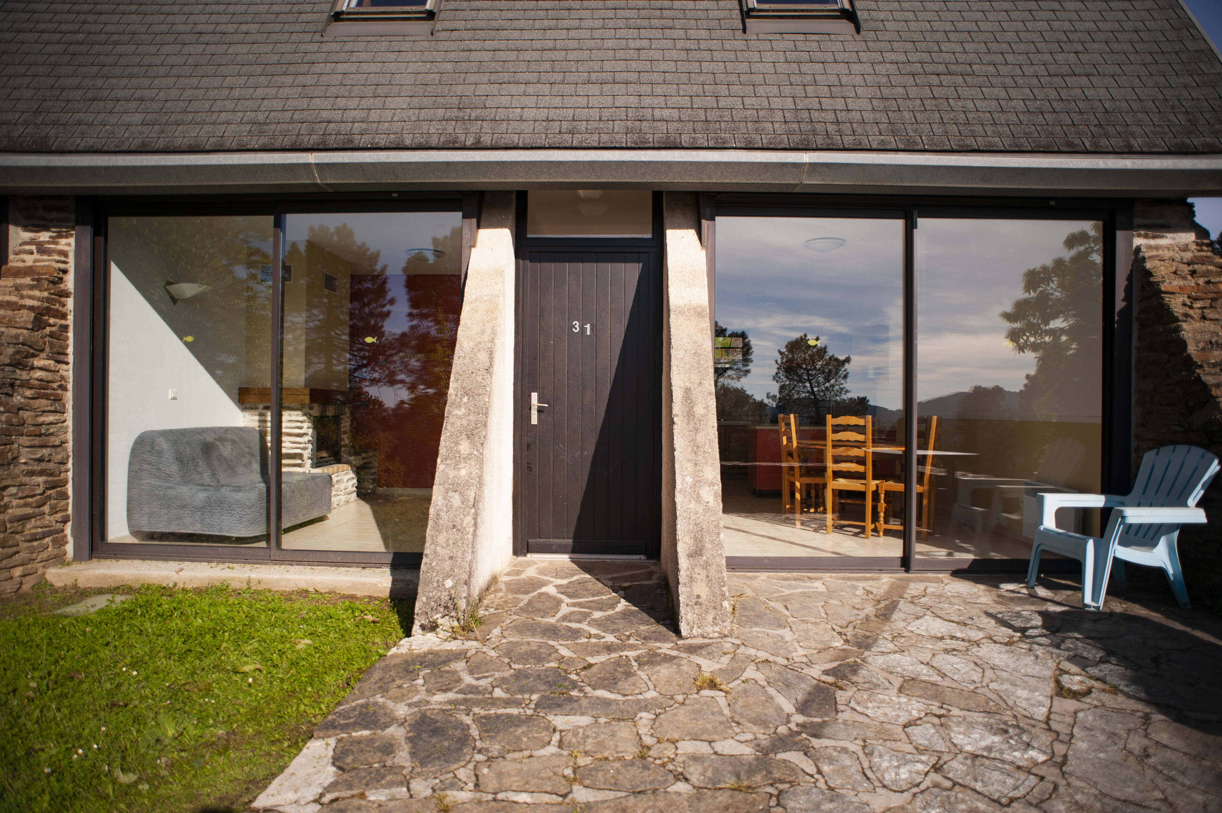 LE SERRE DE LA CAN : 6 À 8 PERSONNES - photo 5