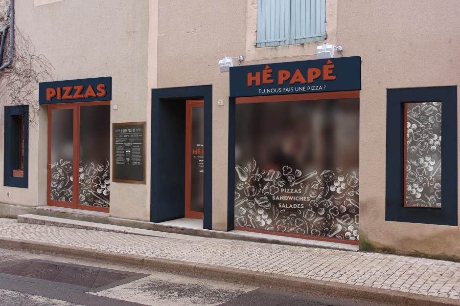 Facade-pizzeria-He-Pape 