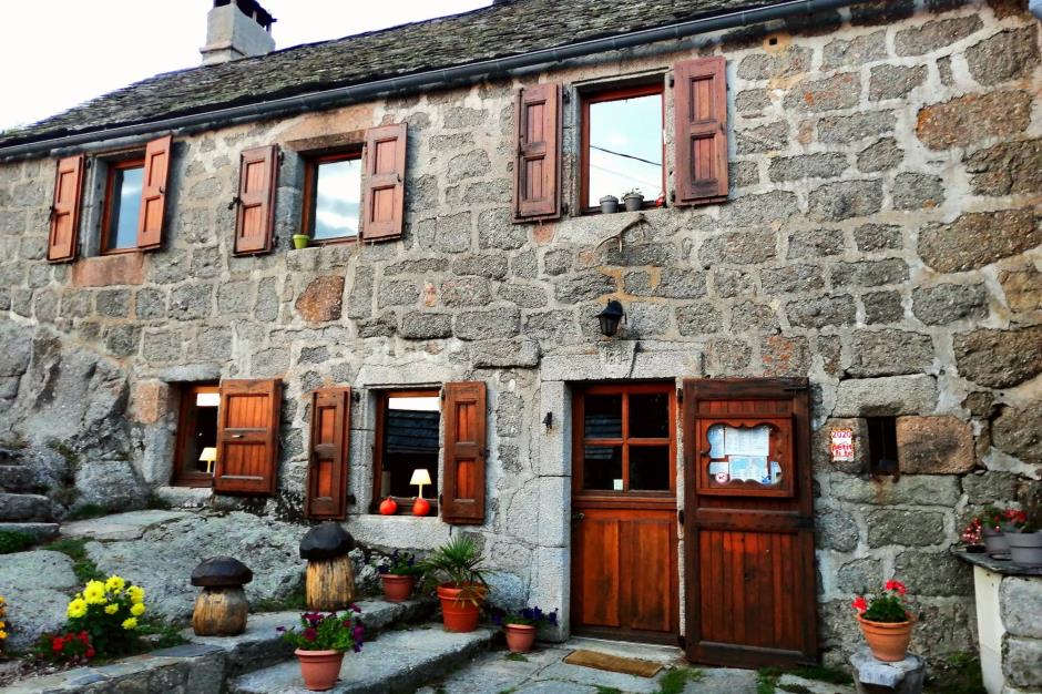 Ferme Auberge 1 