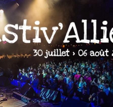 Festiv'Allier