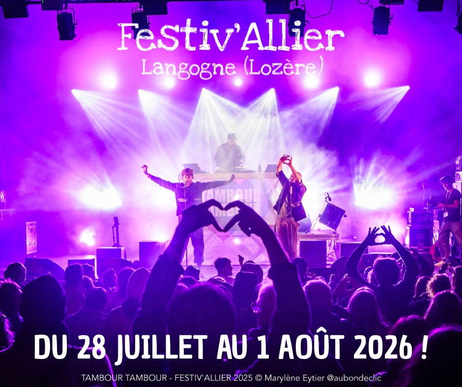 FESTIV'ALLIER #22