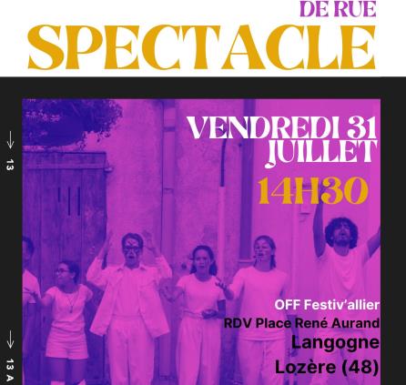 Off Festiv'Allier
