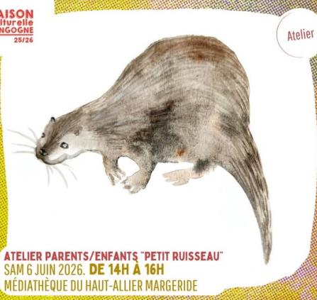 FestivAllier Atelier "Petit Ruisseau" 6-06