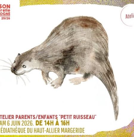 FestivAllier Atelier "Petit Ruisseau" 6-06