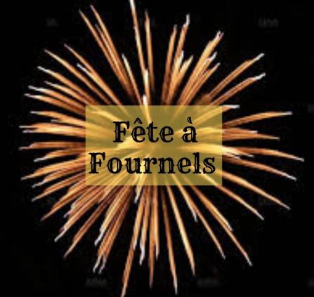 Fête Fournels