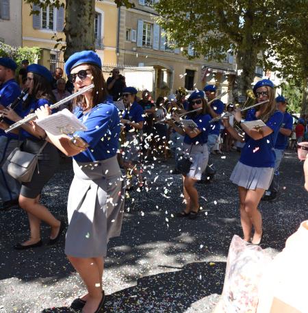 Fete Mende 2018