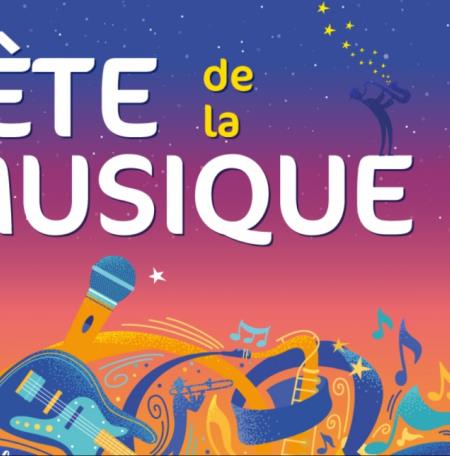 Fête de la Musique